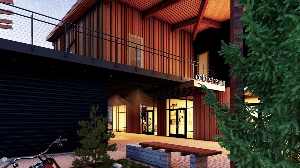 12848-12833 Deerfield Dr, Truckee, CA for sale - Building Photo - Image 3 of 4