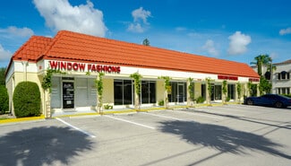More details for 5501 N Federal Hwy, Boca Raton, FL - Retail for Lease