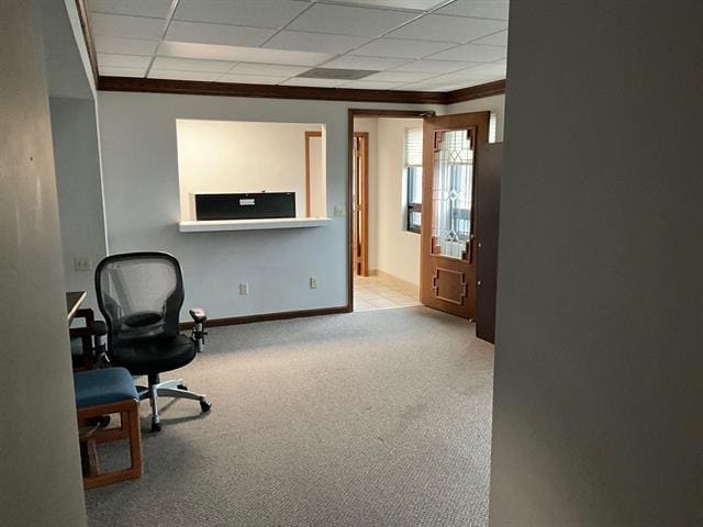 326 Main St, Grand Junction, CO for lease - Interior Photo - Image 2 of 13