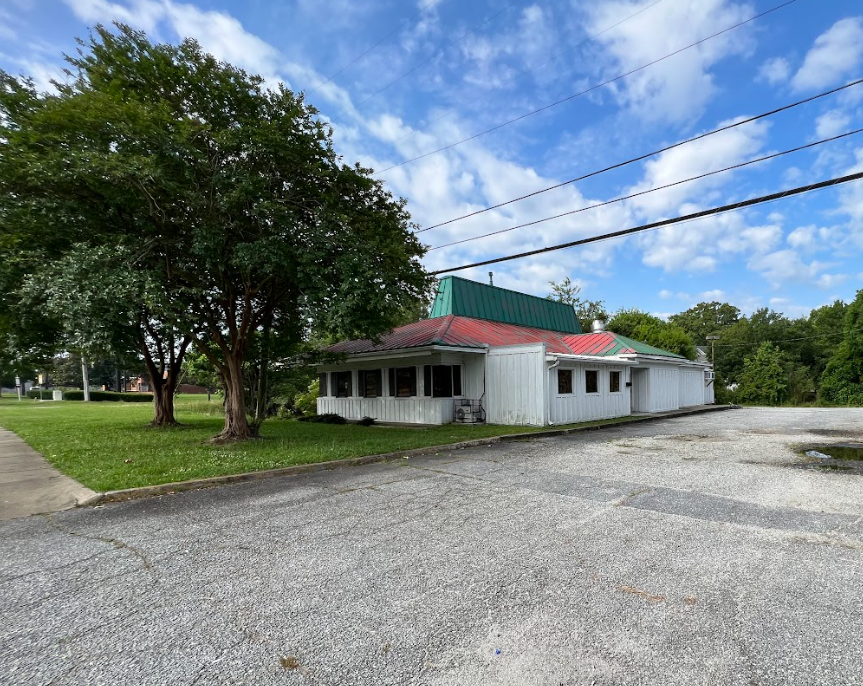 3644 Victory Dr, Columbus, GA for sale Building Photo- Image 1 of 1