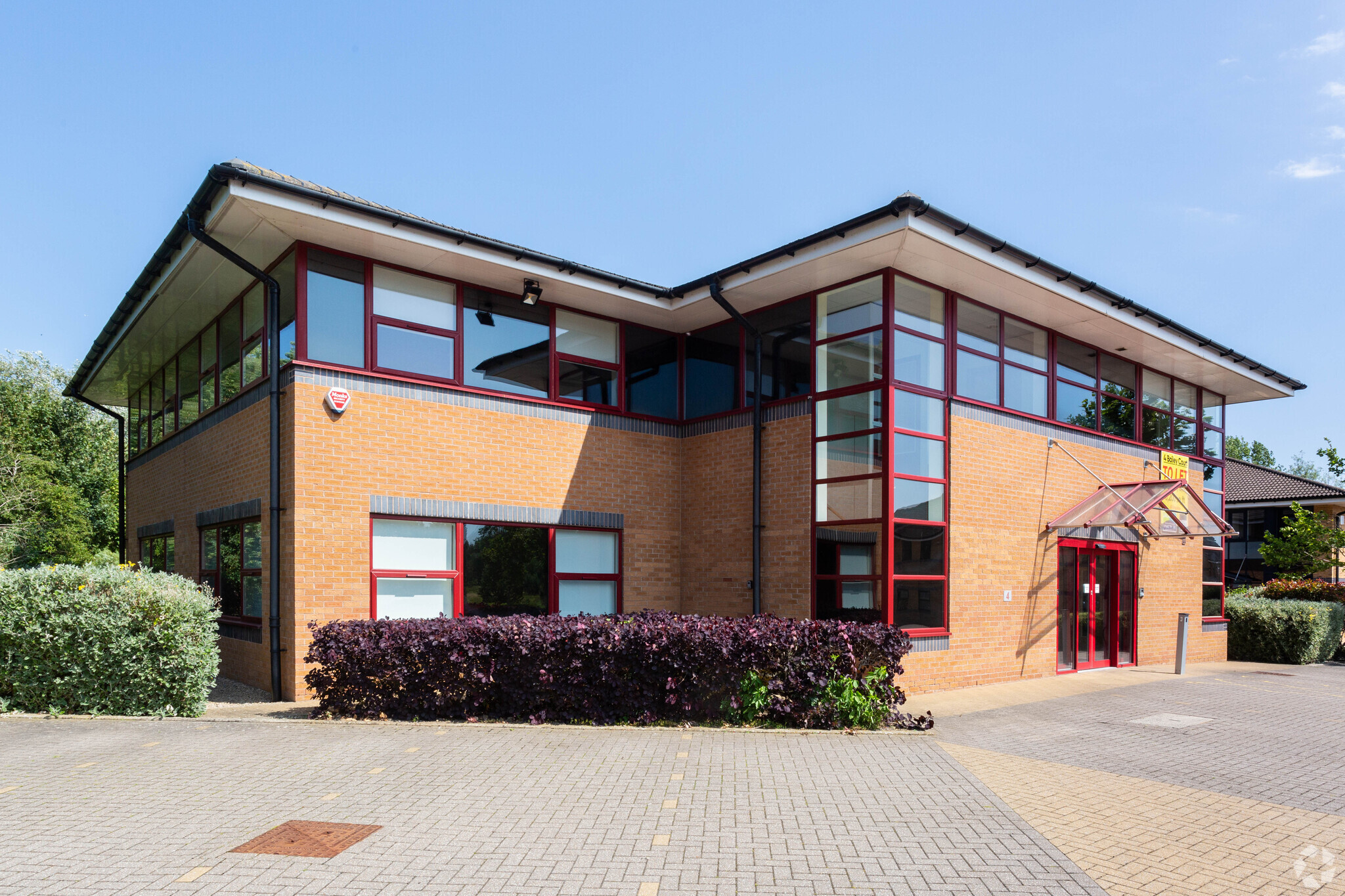 Battalion Ct, Catterick Garrison for sale Primary Photo- Image 1 of 1