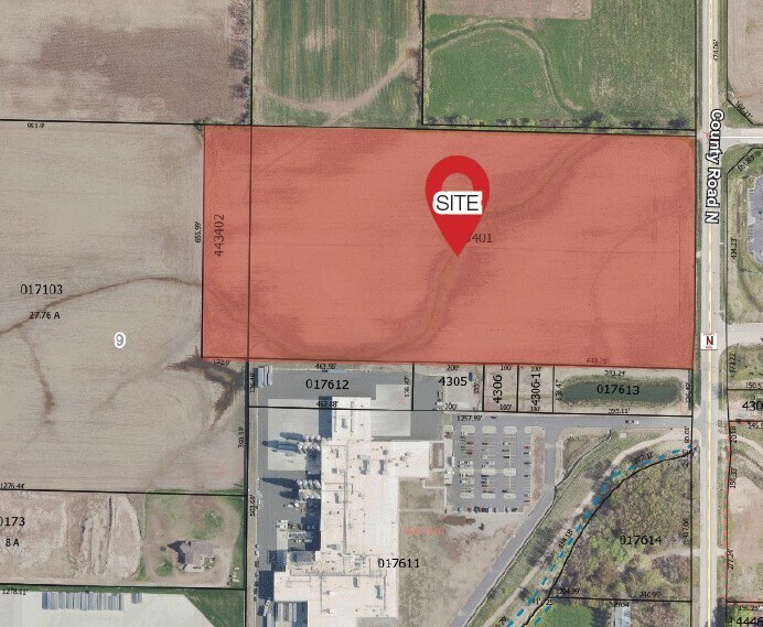 4001 Freedom Rd, Appleton, WI for sale - Building Photo - Image 2 of 13