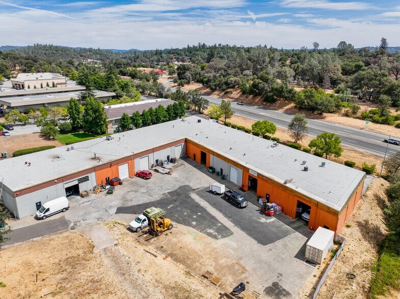 10101 Streeter Rd, Auburn, CA for lease - Building Photo - Image 1 of 4