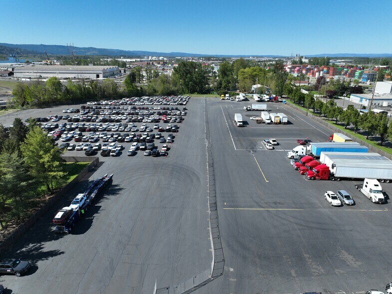 N Lombard St, Portland, OR à louer - Aérien - Image 2 de 2