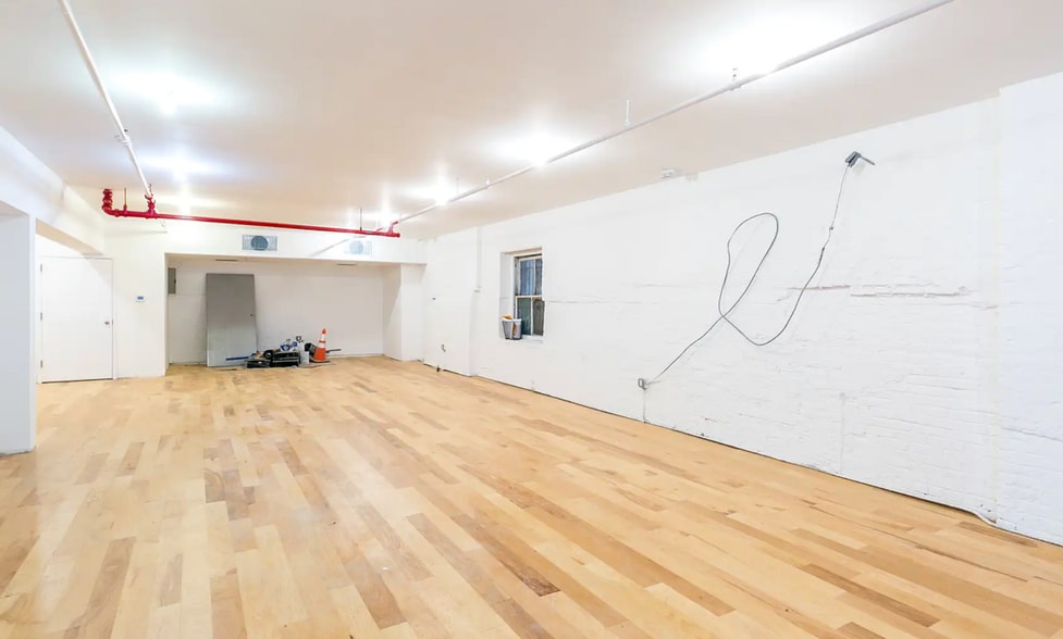 3 Great Jones St, New York, NY for lease - Interior Photo - Image 3 of 10
