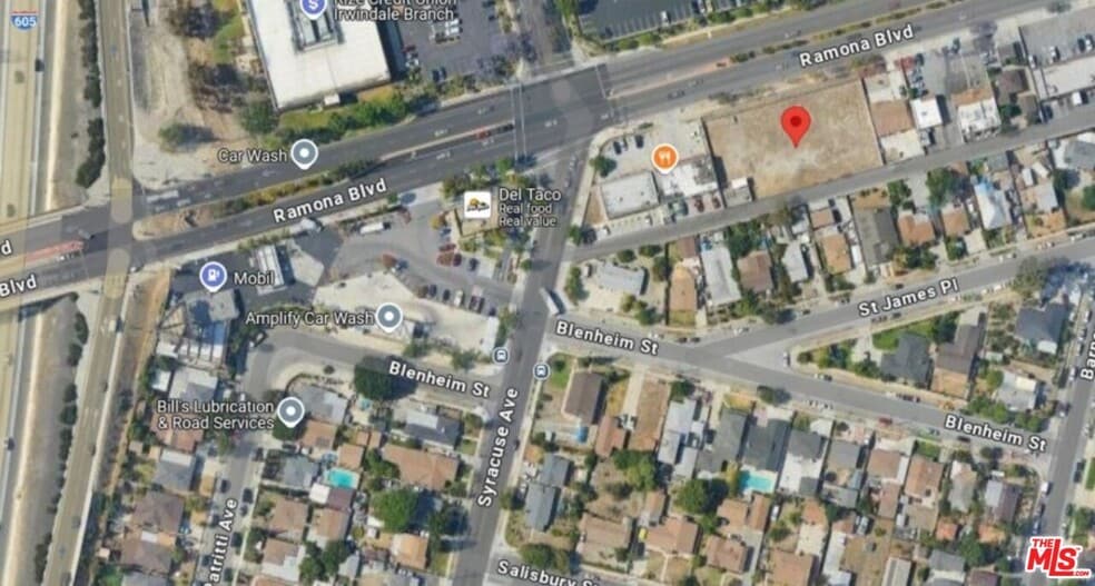 12714 Ramona Blvd, Baldwin Park, CA for sale - Building Photo - Image 2 of 5