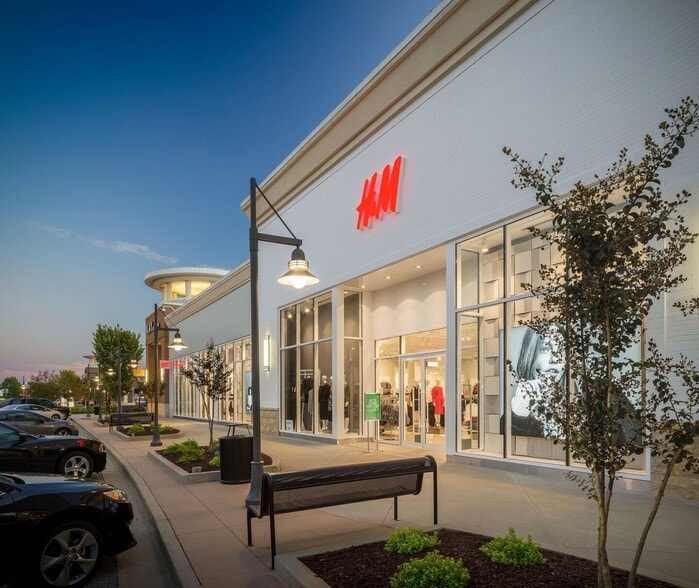 5080 Riverside Dr, Macon-Bibb, GA à louer - Photo du bâtiment - Image 3 de 13