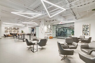 More details for 2740 Dallas Pky, Plano, TX - Office for Lease