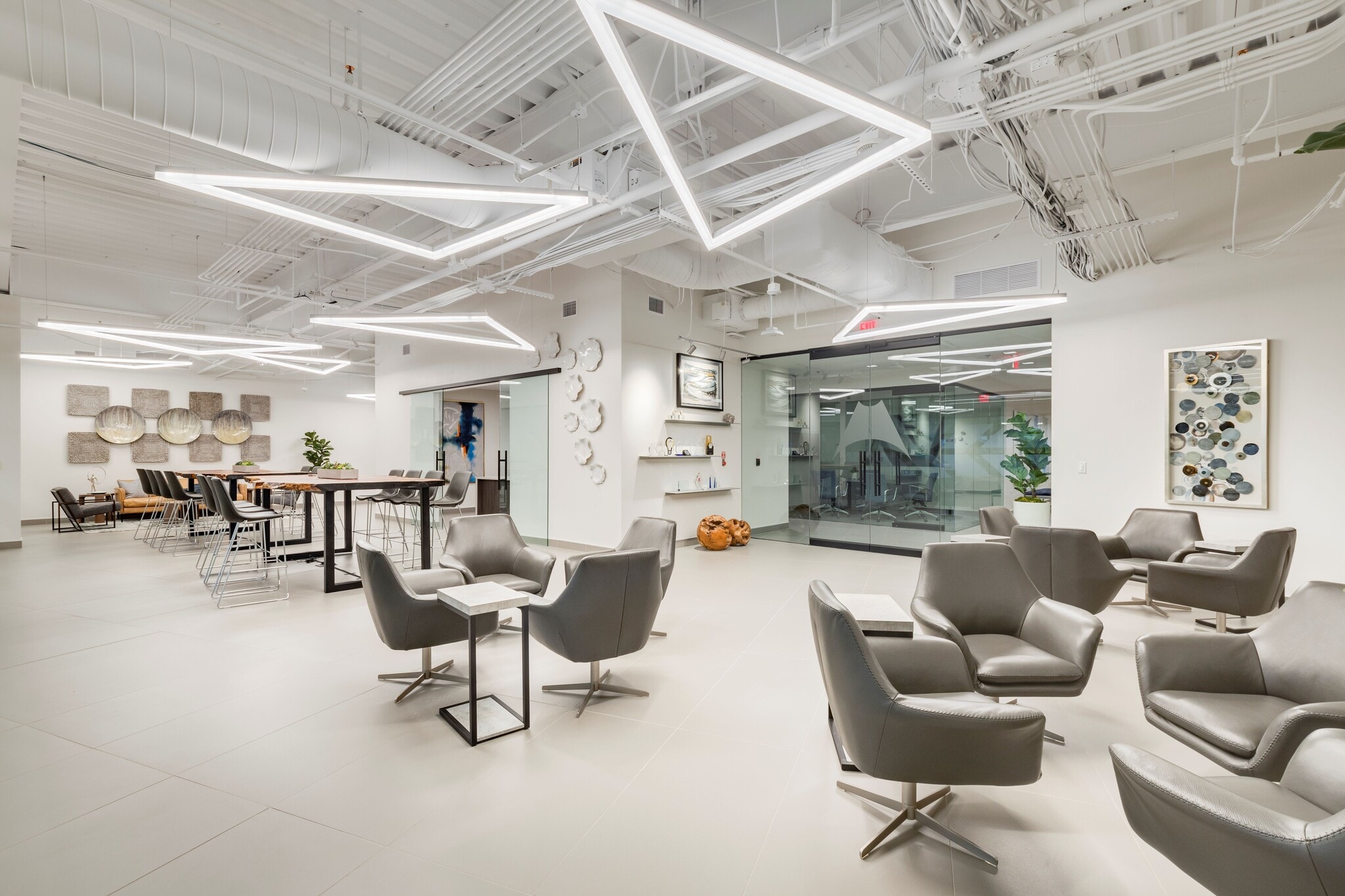 2740 Dallas Pky, Plano, TX for lease Interior Photo- Image 1 of 8