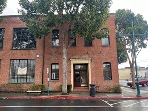 1175-1195 Park Ave, Emeryville, CA for lease Building Photo- Image 1 of 12
