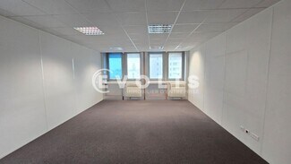 More details for 16 Avenue Jean Jaurès, Choisy-le-Roi - Office for Lease
