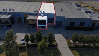 Plus de détails pour 2 Indian Dr, Keysborough - Industriel à louer