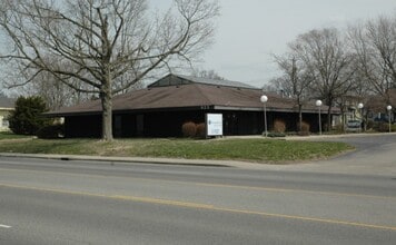 923 N Vermilion St, Danville, IL for lease Building Photo- Image 1 of 2