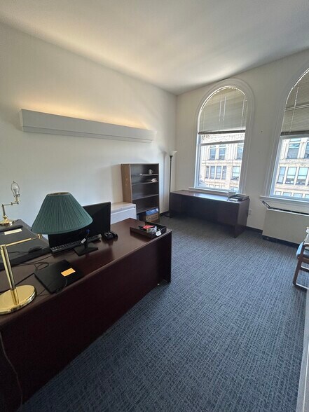 311 Main St, Worcester, MA à louer - Photo du bâtiment - Image 2 de 18