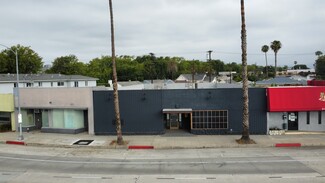 Plus de détails pour 11515 Washington Blvd, Los Angeles, CA - Vente au détail à vendre