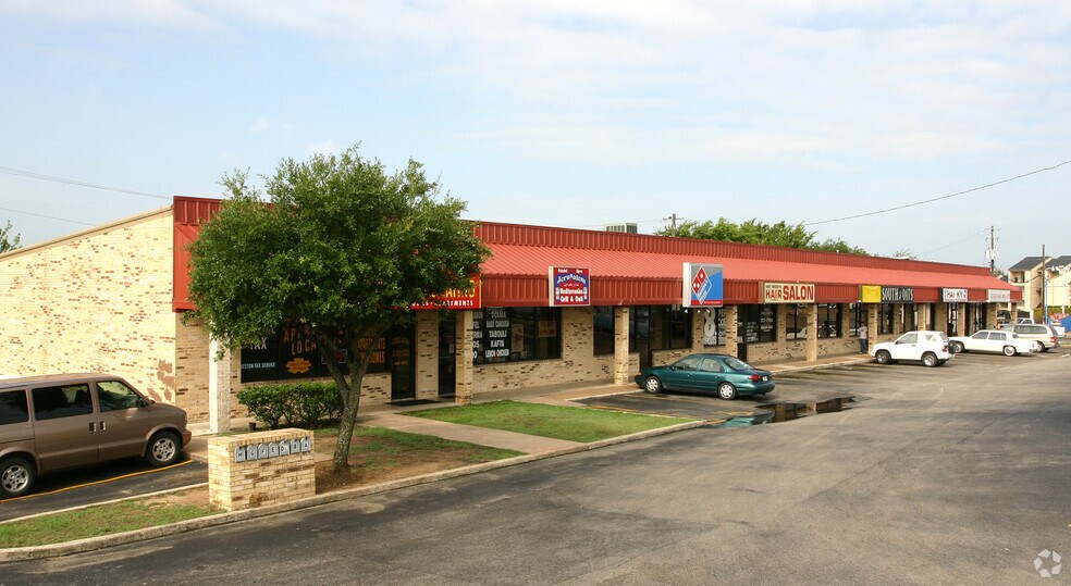 1931 Oltorf St E, Austin, TX à louer - Photo du bâtiment - Image 3 de 6