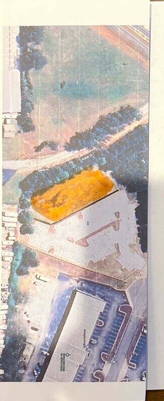 Plus de détails pour 6160 Sandy Ct, Cumming, GA - Terrain à louer