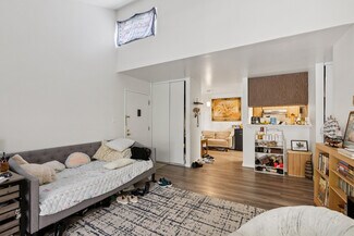 Plus de détails pour 1411 Oxford St, Redwood City, CA - Multi-résidentiel à vendre
