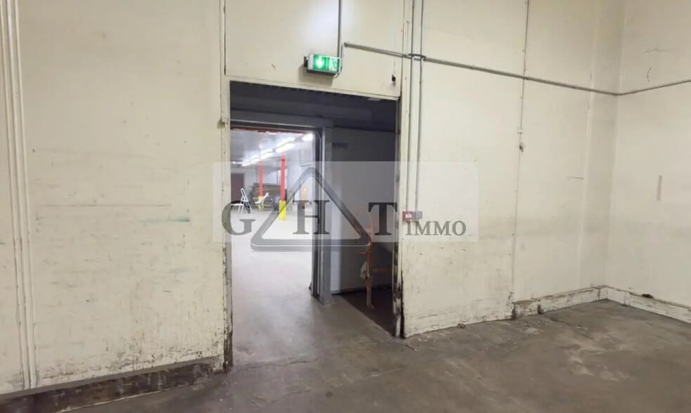 Office in Crégy-lès-Meaux for lease - Interior Photo - Image 3 of 15