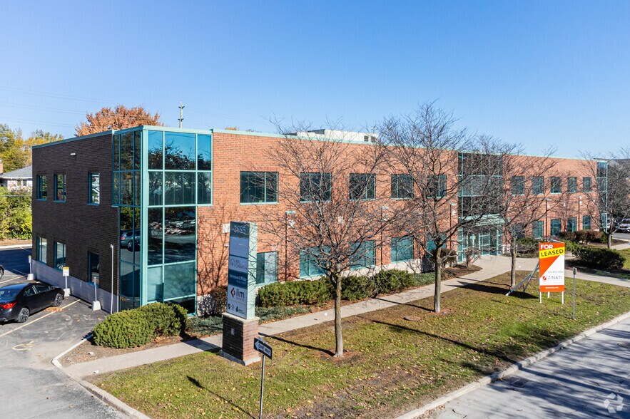 2685 Queensview Dr, Ottawa, ON for sale - Building Photo - Image 1 of 1