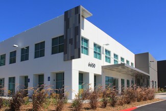 Plus de détails pour 6650 Nancy Ridge Dr, San Diego, CA - Flex à vendre