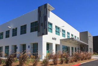 More details for 6650 Nancy Ridge Dr, San Diego, CA - Office, Flex for Lease