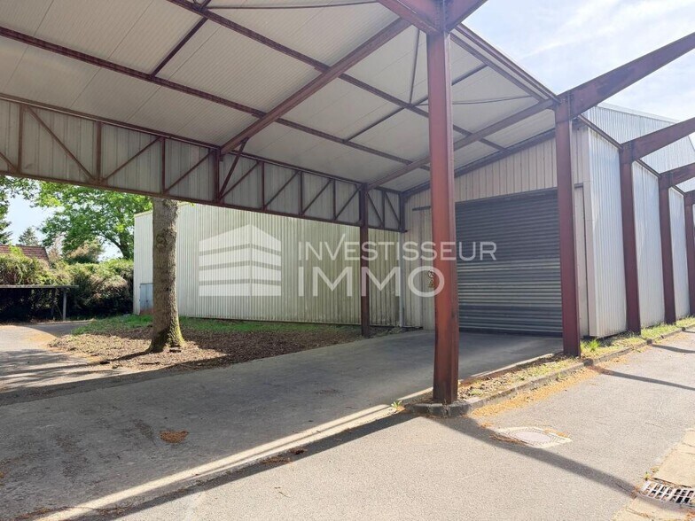 Industrial in Bois-le-Roi for sale - Building Photo - Image 2 of 4