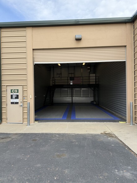 7352 Greenridge Rd, Windsor, CO for sale - Building Photo - Image 2 of 11