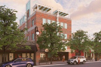 Plus de détails pour 436 Harrison Ave, Panama City, FL - Commerce de détail à vendre