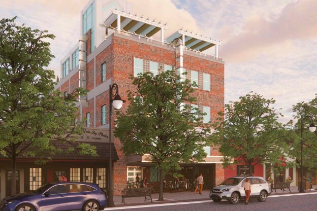 Plus de détails pour 436 Harrison Ave, Panama City, FL - Commerce de détail à vendre