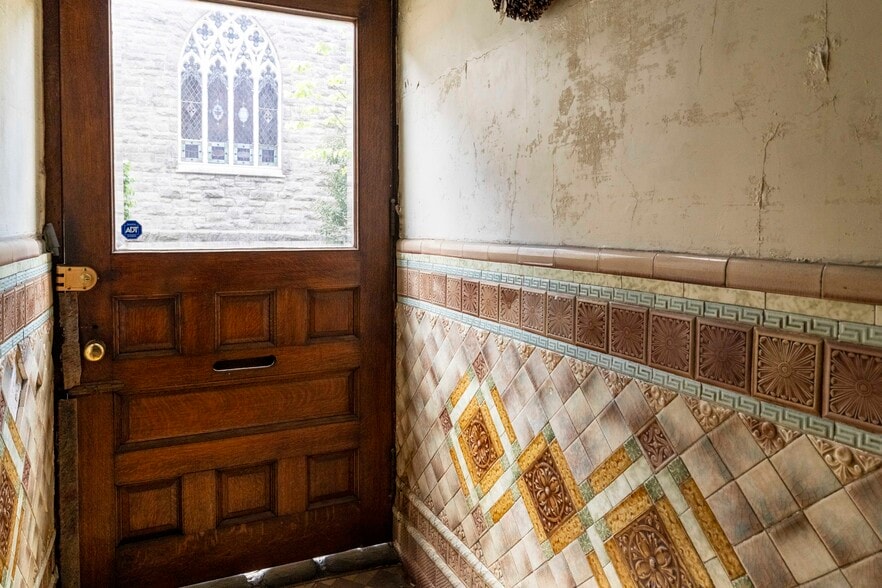 1717-19 Mt Vernon st, Philadelphia, PA for sale - Building Photo - Image 3 of 26