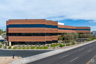 Plus de détails pour 4201 N 24th St, Phoenix, AZ - Bureau à louer