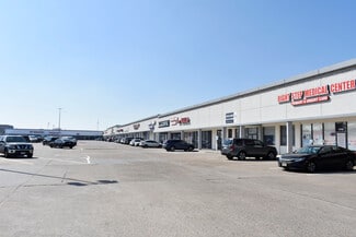 More details for 9700-9950 Fondren Rd, Houston, TX - Retail for Lease