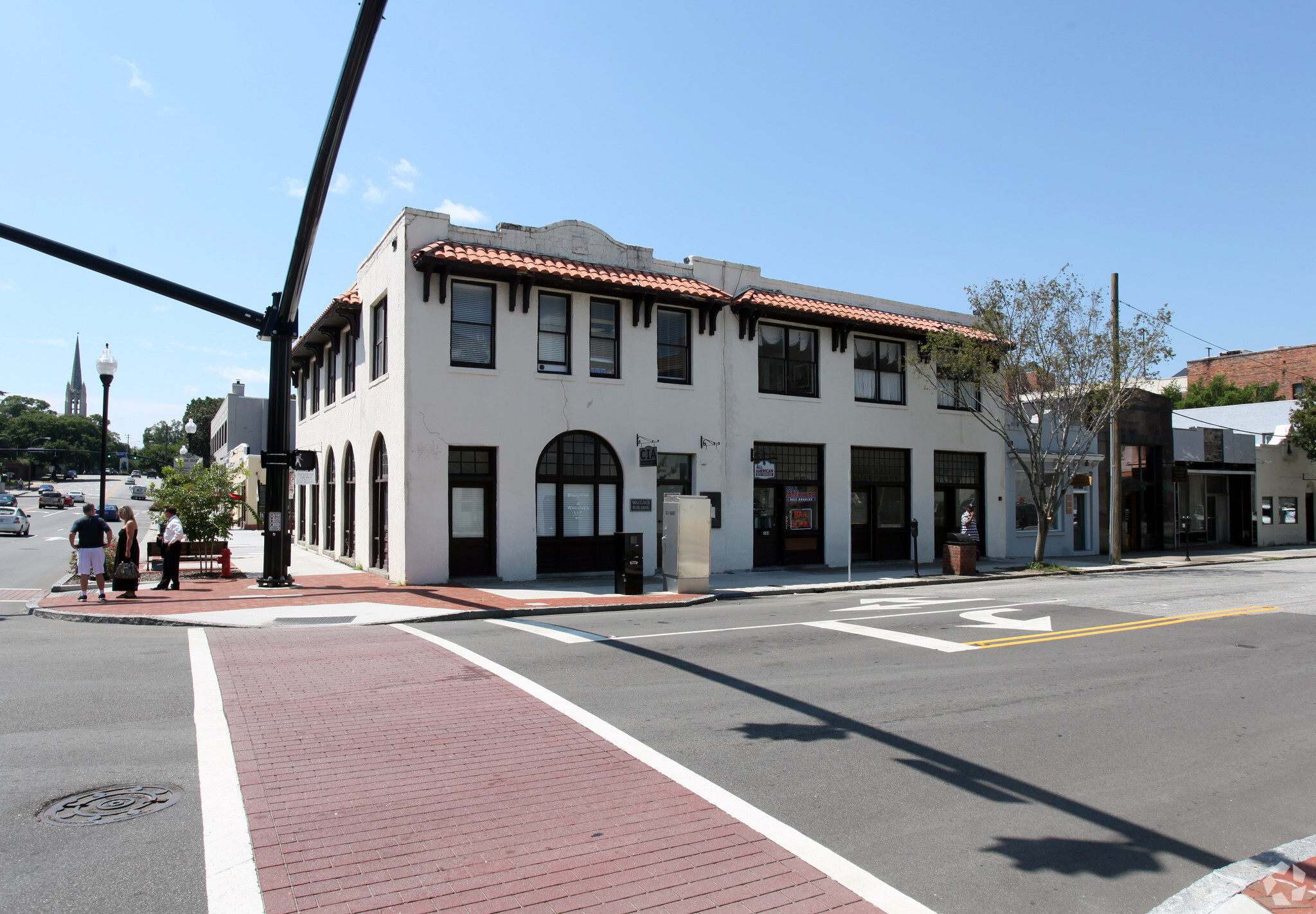 244 Princess St, Wilmington, NC for sale Primary Photo- Image 1 of 1