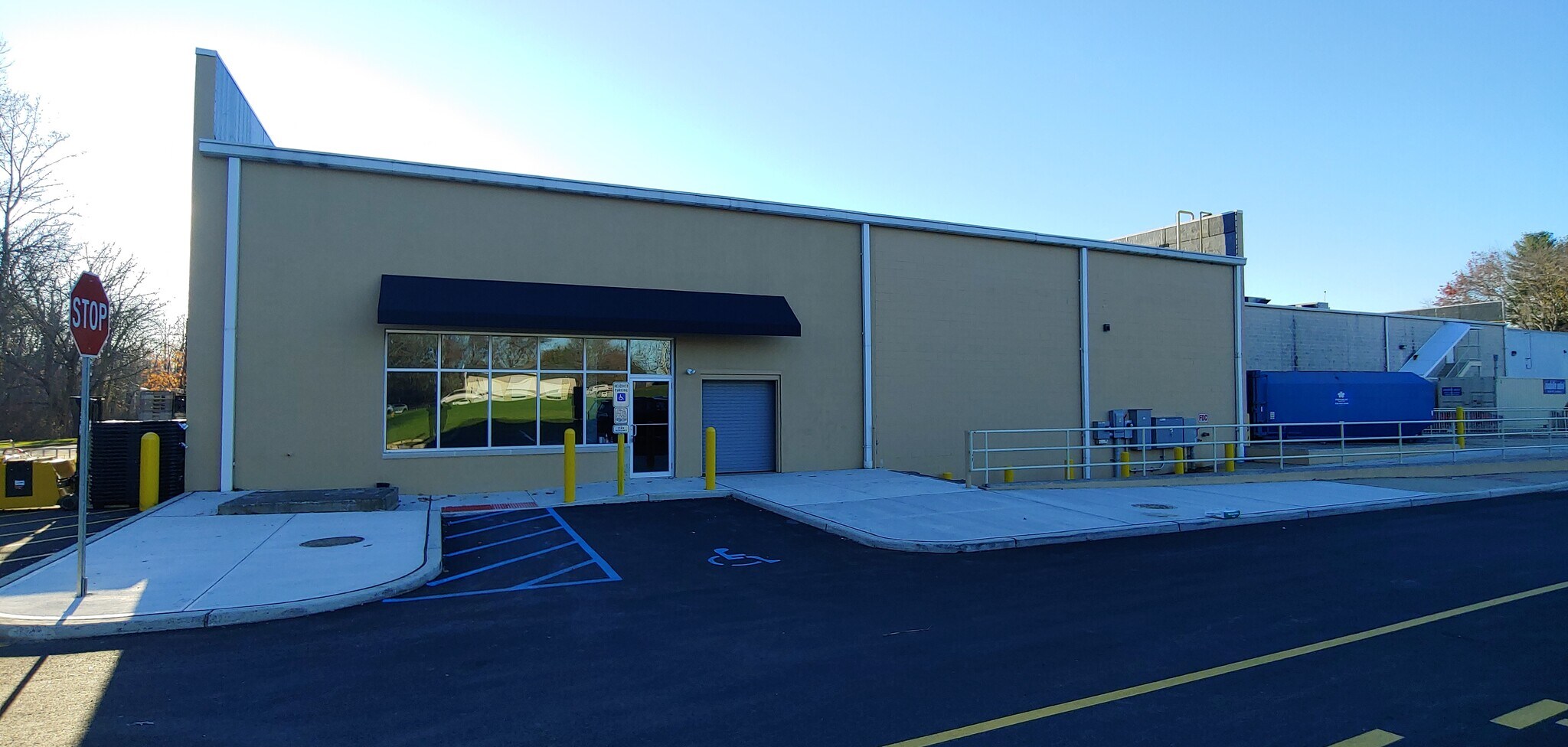 4345 Highway 9, Freehold, NJ for lease Primary Photo- Image 1 of 9