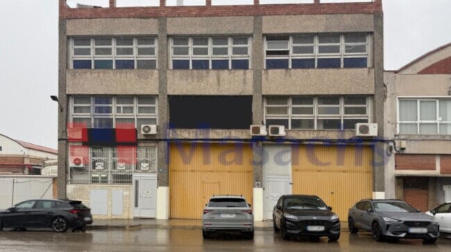 More details for Industrial for Lease