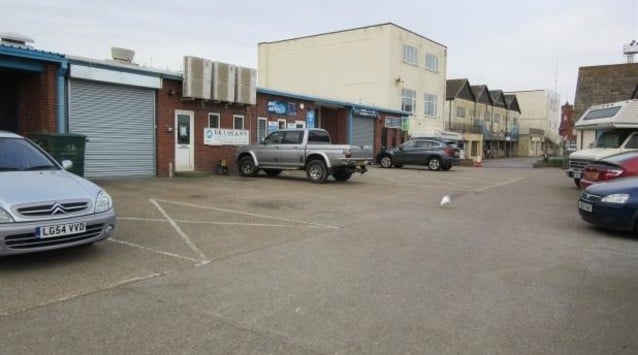 Albion St, Southwick for lease Primary Photo- Image 1 of 4