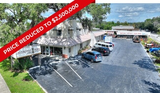 More details for 9205 S Us-17-92 Hwy, Maitland, FL - Retail for Sale