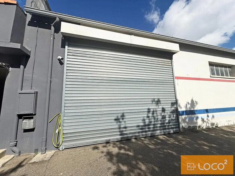 144 Chemin Du Sang De Serp, Toulouse for lease - Building Photo - Image 3 of 11