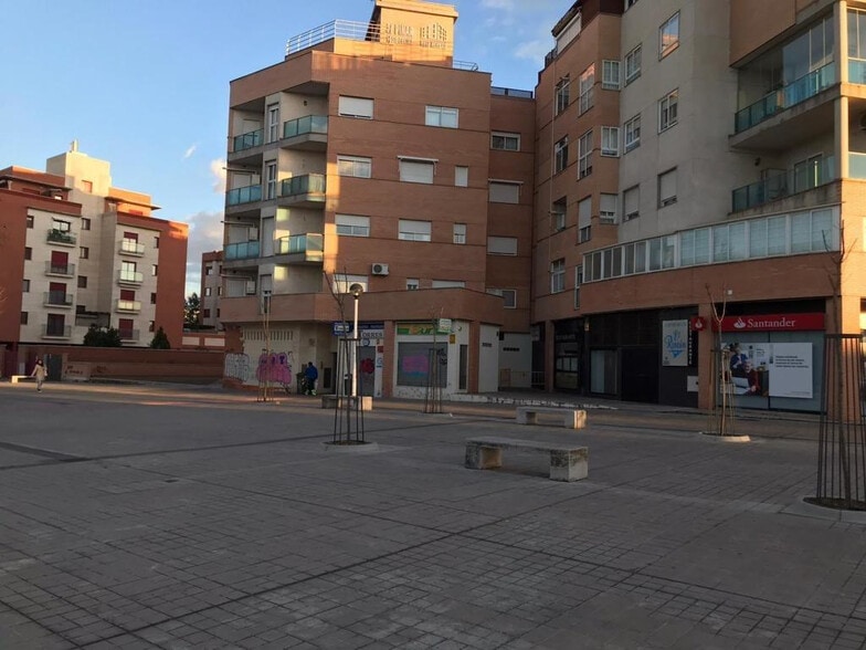 Multifamily in Ciudad Real, Ciudad Real for sale - Building Photo - Image 1 of 1