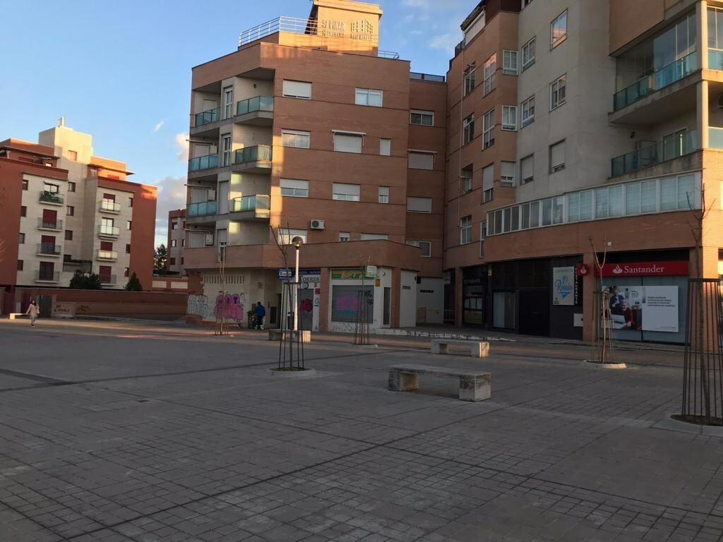Multifamily in Ciudad Real, Ciudad Real for sale Building Photo- Image 1 of 2