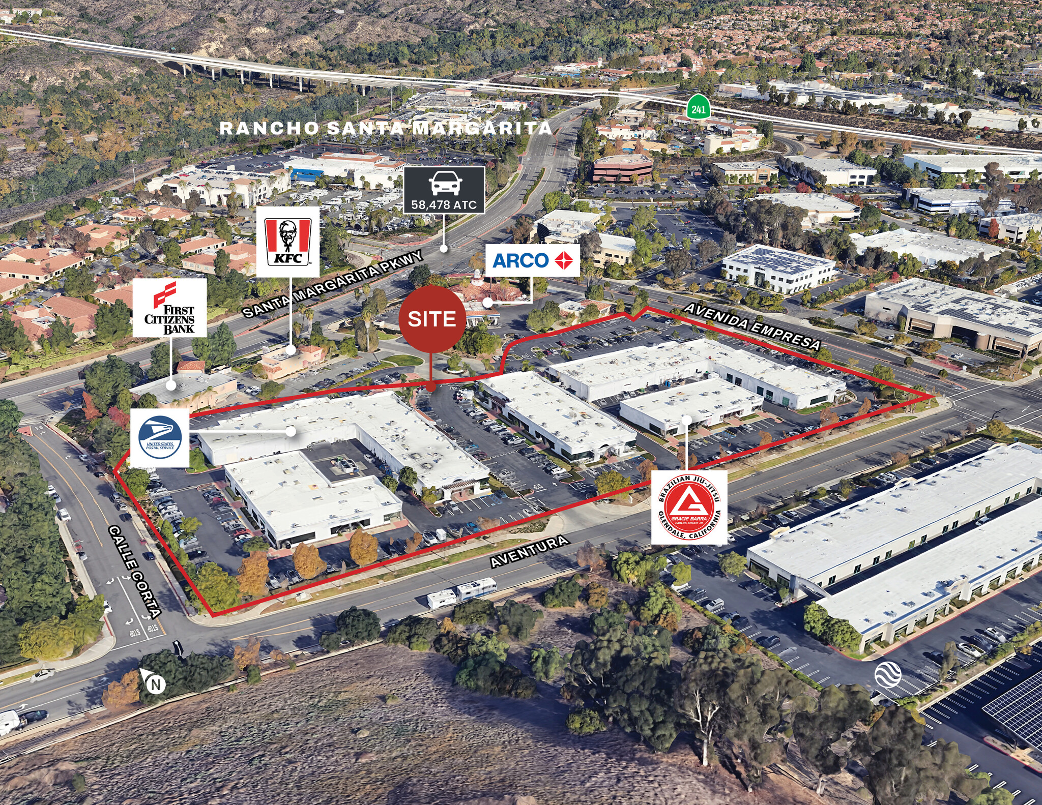 29821-29941 Aventura, Rancho Santa Margarita, CA for lease Primary Photo- Image 1 of 32