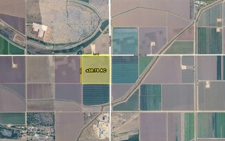 More details for 0 S. Alamo Rd, Alamo, TX - Land for Sale