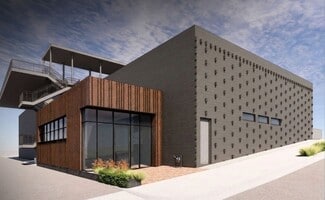 Plus de détails pour 640 7th Ave S, Nashville, TN - Commerce de détail à louer