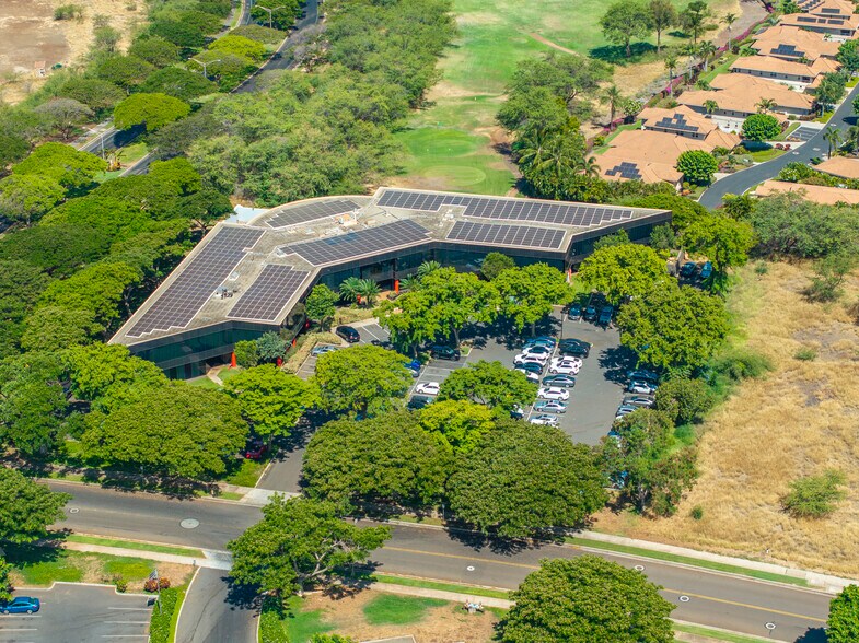 535 Lipoa Pky, Kihei, HI à vendre - Photo du bâtiment - Image 2 de 9