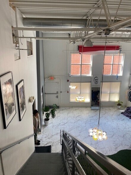 1026 Atlanta Ave, Decatur, GA à louer - Photo intérieure - Image 3 de 4