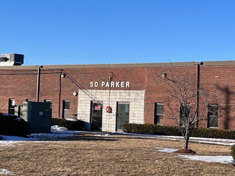 50 Parker St, Newburyport, MA à louer - Photo du bâtiment - Image 1 de 22