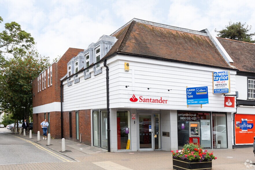 97 High St, Billericay à louer - Photo du bâtiment - Image 2 de 2