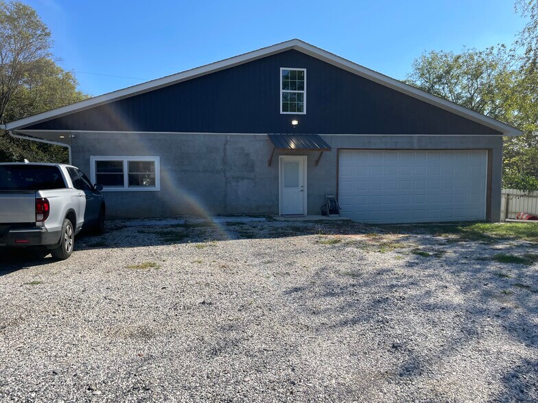 5036 Obarr Rd, Knoxville, TN à vendre - Photo du bâtiment - Image 3 de 13