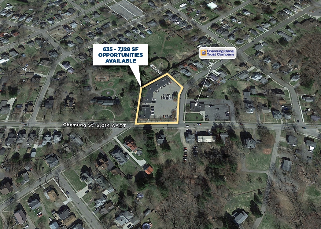 1 Garfield St, Waverly, NY for lease Primary Photo- Image 1 of 3